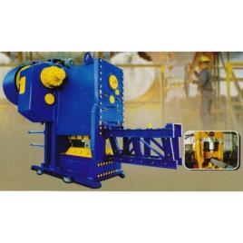 Hot Billet Cutting Machine