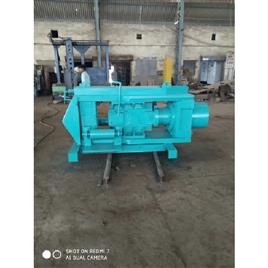 Heated Billet Shearing Machine