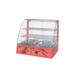 Commercial Hot Case Counter