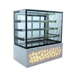 Display Hot Case Equipment