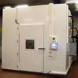 Hot Chamber Equipment