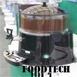 5 Liter Hot Chocolate Warmer