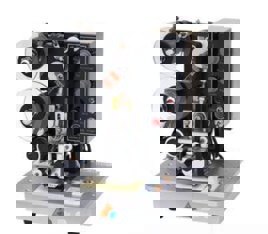 Hot Code Printer 241