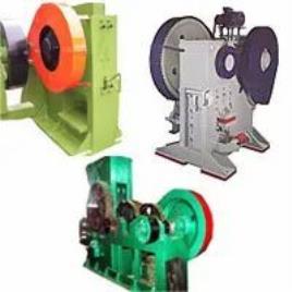 Hot & Cold Cutting Machine