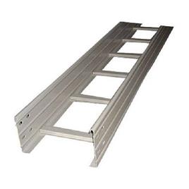 Hot-Dip Galvanized Ladder Cable Tray