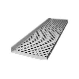 Hot Dip Galvanized Cable Tray