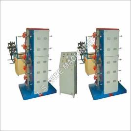 Hot Dip Tinning Machine