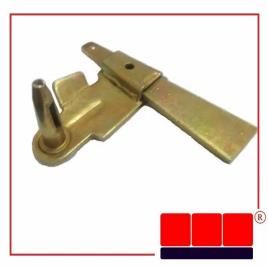 Hot Dipped Galvanized Waller Bracket