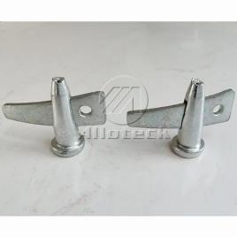 Hot Dipped Galvanized Pin Wedge