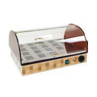 Hot Display Cabinet SB50