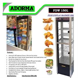 Wooden Hot Display Warmer