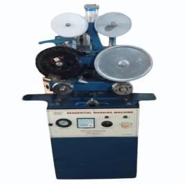 Hot Stamping Printer