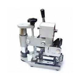 Hot Foil Stamping Equipment