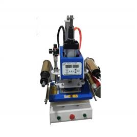 Hot Foil Printing Machine
