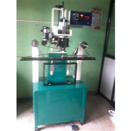 Hot Foil Roller Machine