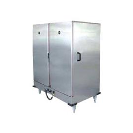 Commercial Hot Food Cart