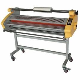 Automatic Hot Laminating Machine