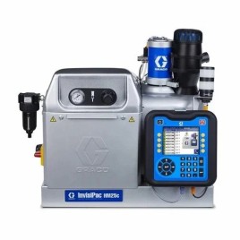 Tankless Hot Melt Glue Dispenser