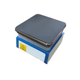Square Hot Plate