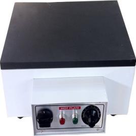 Rectangular Heating Plate PSAW 131D