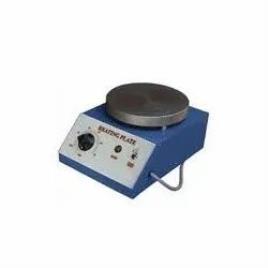 Chemical Laboratory Round Hot Plate