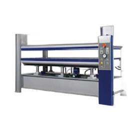 Industrial Hot Press Equipment