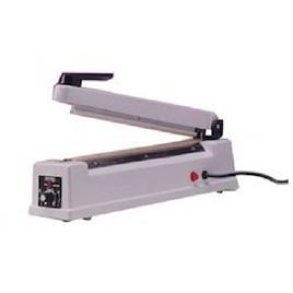 Industrial Hot Press Sealing Machine