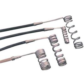 Hot Runner Coil Heating Element, 230 V