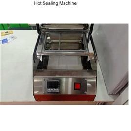 Portable Hot Sealing Machine