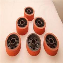 Hot Stamping Rubber Roller