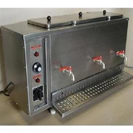 Automatic Hot Tea Dispenser Equipment