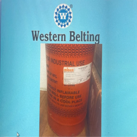 25 Liter Hot Vulcanizing Solution