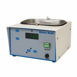 Hot Water Bath Equipment