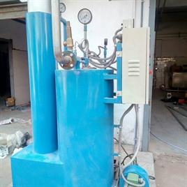 Commercial Hot Water Boiler
