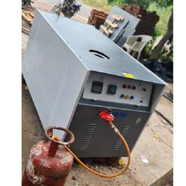 Mild Steel Hot Water Boiler