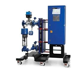 Hot Water Generating Equipment