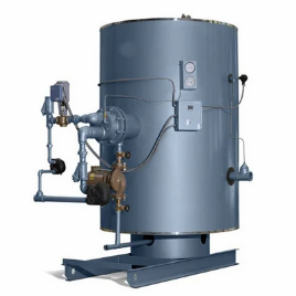 Industrial Hot Water Machine