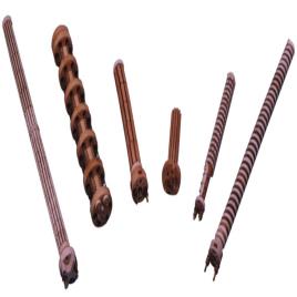 Nickel Chrome Bobbin Heater