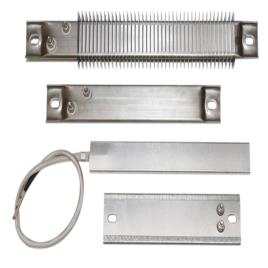 Industrial Strip Heater, 25W