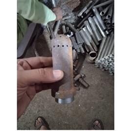 Hot Water Industrial Nozzle