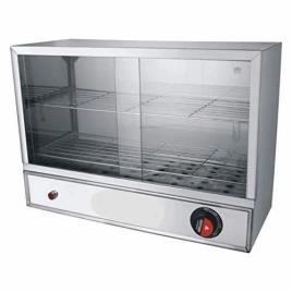 Commercial Hotcase Food Warmer