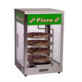 Hotcase & Pizza Display Unit