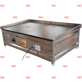 Hotel Dosa Cooking Equipment