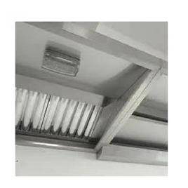 Automatic Hotel Ventilation Machine