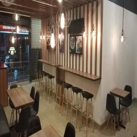 Hotel Interior Design Services