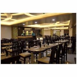 Hotel Interior Design Service Pune