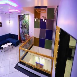 Hotel Interior Design Services, 55 Projects