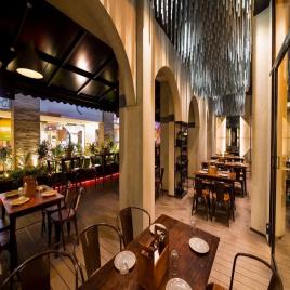 Hotel Interior Contracting