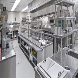 Hospitality Kitchen Advisory