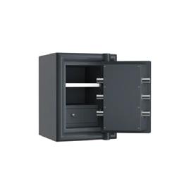 Mild Steel Hotel Security Safe